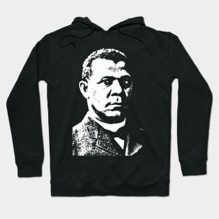 Booker T. Washington (Large) Hoodie